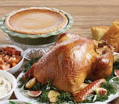 Thanksgiving is offering christmas a run for its money in the cookie category. Marie Callender S On Twitter If We Had To Pick Two Things For Our Thanksgiving Table It Would Be The Turkey And The Pie If That S All You Need Our Feasts Are Available
