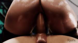 [nier automata] rastafariansfm