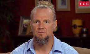 Sister wives aims to show how kody brown and his family navigate life in a world that seems to shun their lifestyle. Sister Wives Kody Brown Sees Scriptural Rationalization For Being Gay