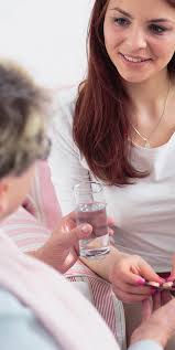 Ausbildung Pflegefachfrau/ Pflegefachmann