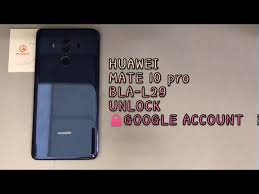 It will prompt for sim network . Huawei Bla L29 Firmware Original Apk File 2020 Updated May 2021
