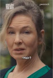 Fils De Daniel Dans Bridget Jones