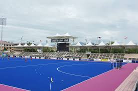 Things to do near galeri sultan azlan shah. Sultan Azlan Shah Stadium Ipoh History Field Hockey Capacity