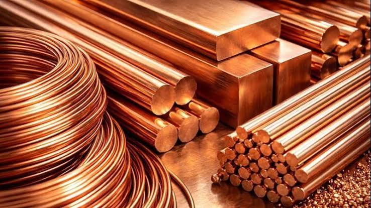 Copper Price Forecast 2026: How AI Data Centers Are Creating the Most Significant Supply Crunch in the Metal's History