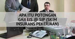 1.3 program sps lindung perkeso. 9 Fakta Utama Potongan Gaji Eis Di Malaysia Skim Insurans Pekerjaan Perkeso 2018