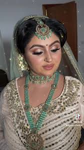 My little bridal doll raj