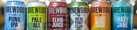 Are brewdog beers vegan friendly? Brewdog Eu Schottische Craft Beer