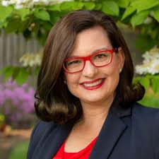 Samantha Jarrett email address & phone number