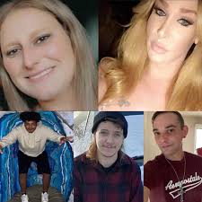 Club Q victim Daniel Aston: Drag king, bartender was 'the best version of  heaven'