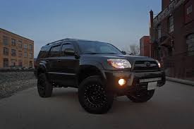 The Ultimate 4th Gen Toyota 4runner Buyers Guide