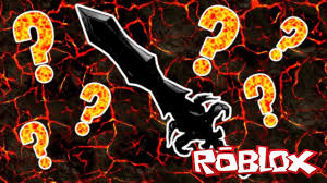 See the best & latest roblox mm2 godly knife codes coupon codes on iscoupon.com. Pin On Games