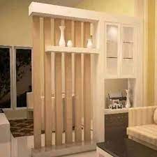 Sekat ruangan ini berbahan kayu jati tpk perhutani berkualitas yang dihiasi ornamen ukiran simpel cantik yang akan menambah keindahan rumah anda. Partisi Penyekat Ruangan Jasa Pembuatan Khusus Area Bandung Raya Shopee Indonesia