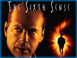 The Sixth Sense (1999) - Movie Review / Film Essay