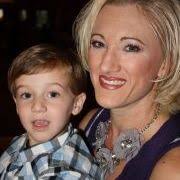 Lisa Blackmon (embellishkids)