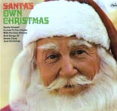 Santa's Village 1966 (35mm slide)