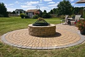 Check spelling or type a new query. Ep Henry Fire Pit Kit New York By V S Landscape Supply Houzz