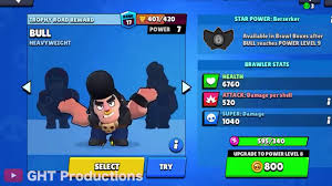 Spike guide in the brawl stars. If Bull Had Spikes Losing Pose Credit Ght Productions On Yt Brawlstars