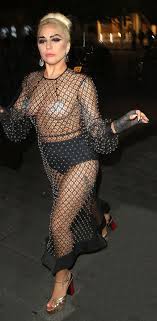 Check spelling or type a new query. The Evolution Of The Naked Dress Celebs In Sheer See Through Clothing