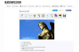 Online Tool That Lets You Change Animated Gif Loop Flag You Can Use It To Add Or Remove Endless Loop From Animated Gif Or Set It T Gif Online Gif Animated