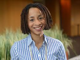 Carla Vernon, president of Annie's at General Mills,