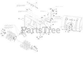 Troy Bilt 2410 31bs6bn2711 Troy Bilt Storm 24 Snow Thrower 2016 General Assembly Parts Lookup With Diagrams Partstree