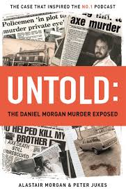 The son of welsh immigrants, he initially saw service in the french and indian war as a teamster before putting his marksmanship skills to use as a colonial ranger. Untold The Daniel Morgan Murder Exposed Jukes Peter Morgan Alastair 9781911274605 Amazon Com Books