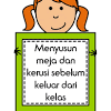 Hampir 100 corak menawan untuk dimiliki. 1