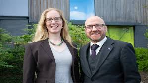 These aspects are at the forefront of my voting decision for this thursday's scottish elections: Scottish Greens Aim For 16 Msps At Next Scottish Parliament Election