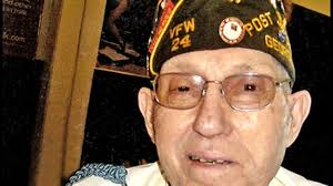 Obituary: Gehring, Christian "Chris"