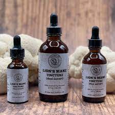 A foolproof mushroom, lion's mane mushrooms have no. Lion S Mane Mushroom Dual Extract Tincture Guided By Mushrooms