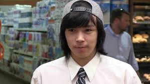 Kristin Bacon: Helping Kids Through Dog Mushing