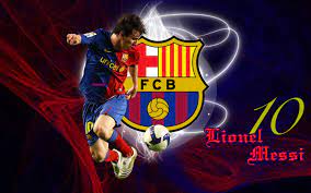 Check out the top 55+ barcelona fc backgrounds for desktop and. Messi Barcelona Wallpapers Wallpaper Cave