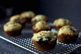 Perfect Blueberry Muffins Recipe Blue Berry Muffins Muffin Recipes Blueberry Smitten Kitchen Blueberry Muffins