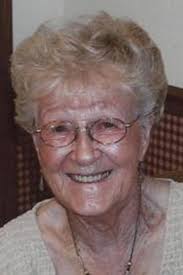 Lucille Betts Haws Obituary May 24, 2012
