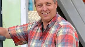 Fotos: Laufgeschäft für die größten deutschen Rummelplätze verlässt  Ziegenhain