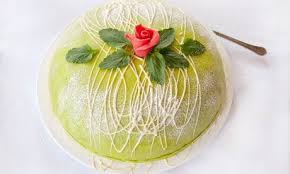 Swedish Princess Torte Recipe Princess Torte Torte Recipe Swedish Princess Cake