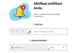 Maybe you would like to learn more about one of these? Kuis Cek Pengetahuan Kompas Com