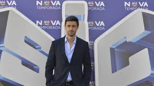 O diretor de programas da sic recebeu o chef nas instalações de paço de arcos. Eis As Novidades Da Sic Para O Inicio De 2021