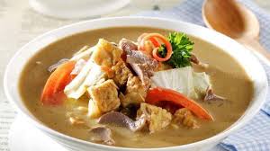 Pada resep tongseng kambing ini saya tidak menggunakan bubuk kari instan. Cara Mudah Memasak Tongseng Kambing Untuk Idul Adha Tribun Jogja