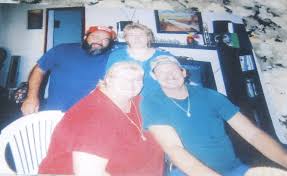 James Ray Crow Obituary