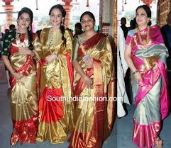 Pinky reddy husband, g.v.sanjay reddy is the son of gvk group. Keshav Reddy Veena Reddy Wedding Celebs 600x522 Photo Saree India Fashion Silk Sarees