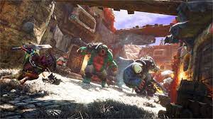 This unedited gameplay footage has been captured on base playstation 4 & xbox one.biomutant is coming to pc, playstation 4 and xbox one on may 25th, 2021. Biomutant Kaufen Microsoft Store De De