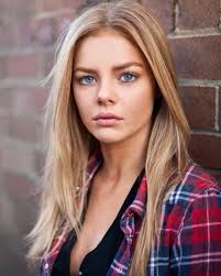 Samara Weaving HD phone wallpaper