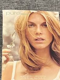 DKNY Pure Verbena Donna Karen scent Spray fragrance perfume