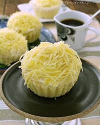 Ensaymada Recipe So Soft Moist And Cheesy With Video Instructions Recipe Ensaymada Recipe Recipes Ensaymada