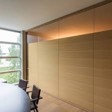 Nov 30, 2017 · the design composition of this tiny apartment in poland is laid on a duality of space concept: Wall Partition Systems Material Wood High Quality Designer Wall Partition Systems Architonic