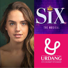 Antrim's Sarah McFarlane Shines with Prestigious UK Arts Company