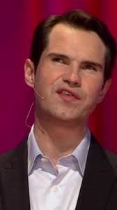 EAT THE DOG #jimmycarr #standupcomedy