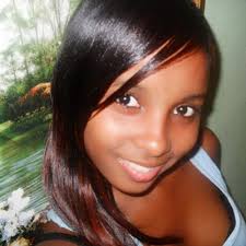 Sheena Solomon (@hunnybunch33)