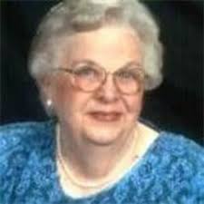 Esther Olson Obituary September 15, 2009